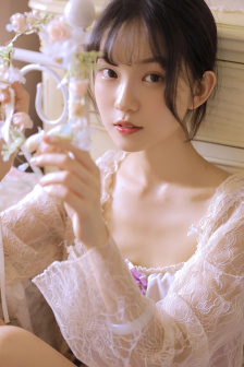 欧洲女性大阴口
